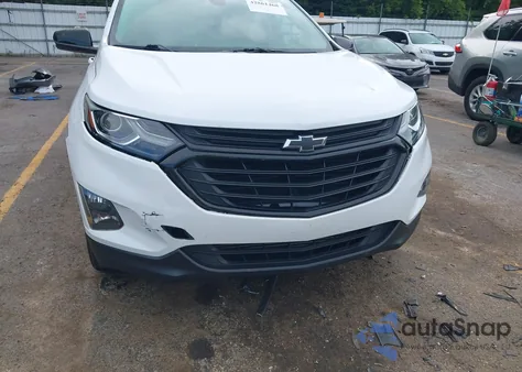 2021 Chevrolet Equinox Awd Lt from USA, damaged, VIN 2GNAXUEV2M6142897